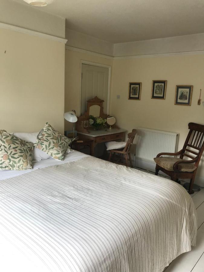 1920'S House. Private En Suite Sitting Room . Dog Friendly Teignmouth Exterior foto